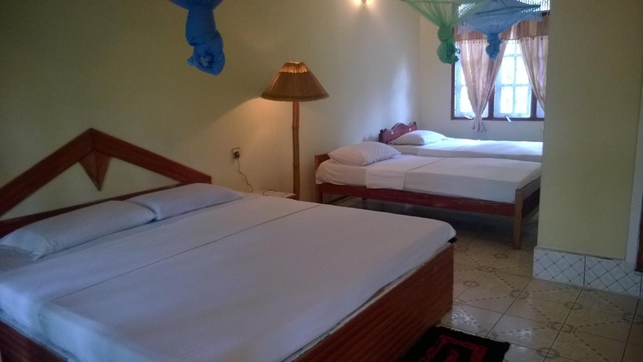 Sigiri Holiday Inn Inamaluwa Rom bilde
