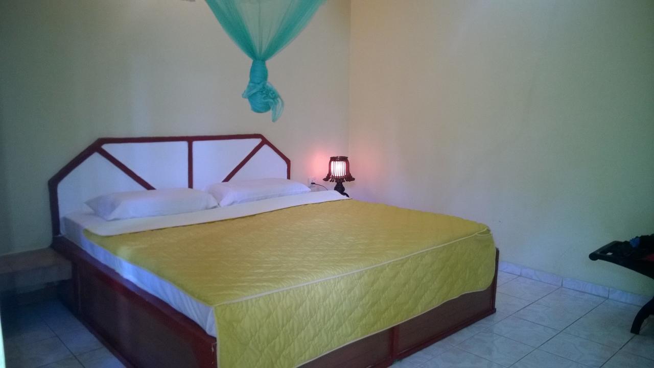 Sigiri Holiday Inn Inamaluwa Rom bilde