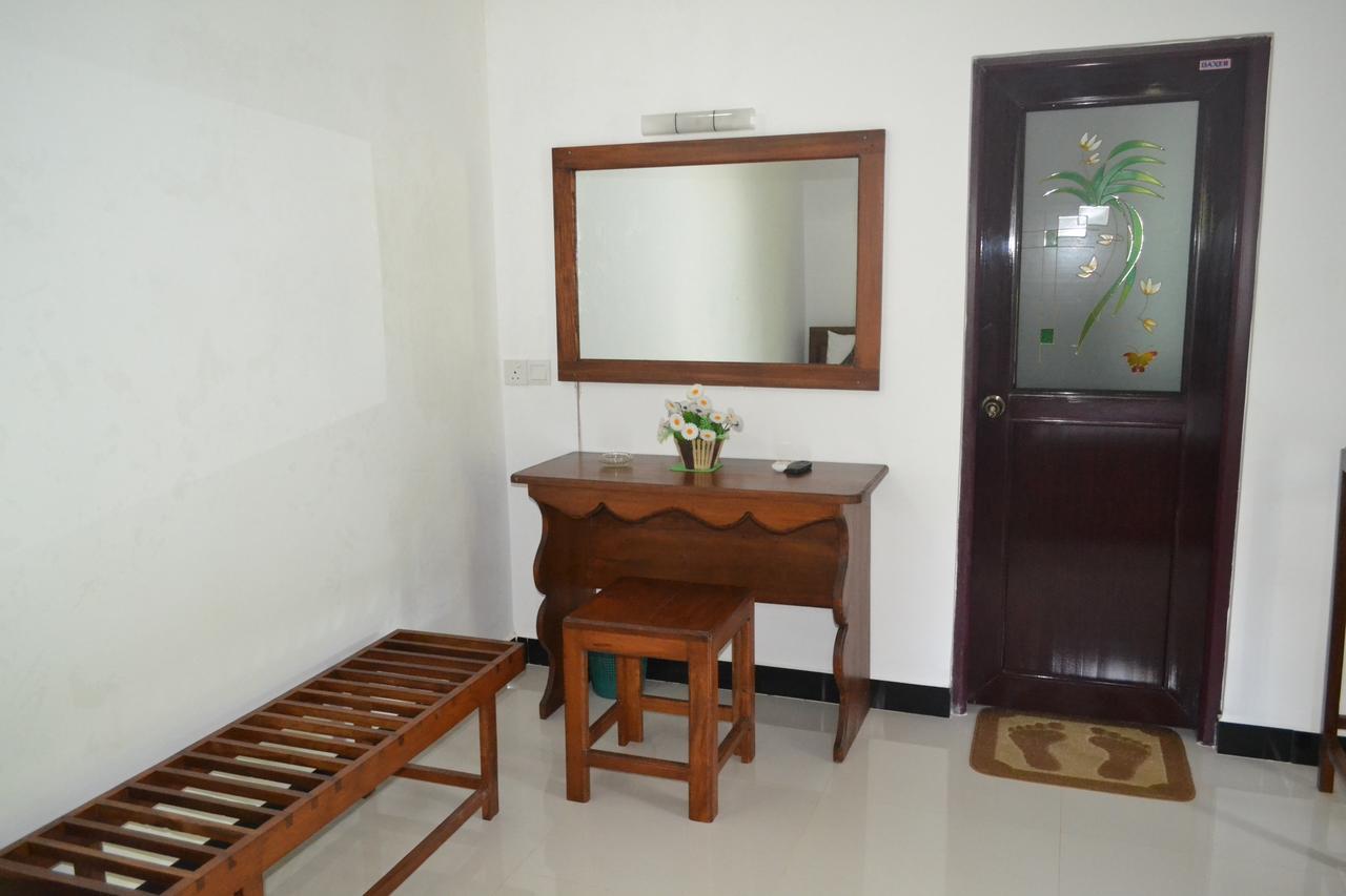 Sigiri Holiday Inn Inamaluwa Rom bilde