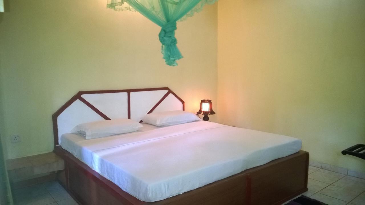 Sigiri Holiday Inn Inamaluwa Eksteriør bilde