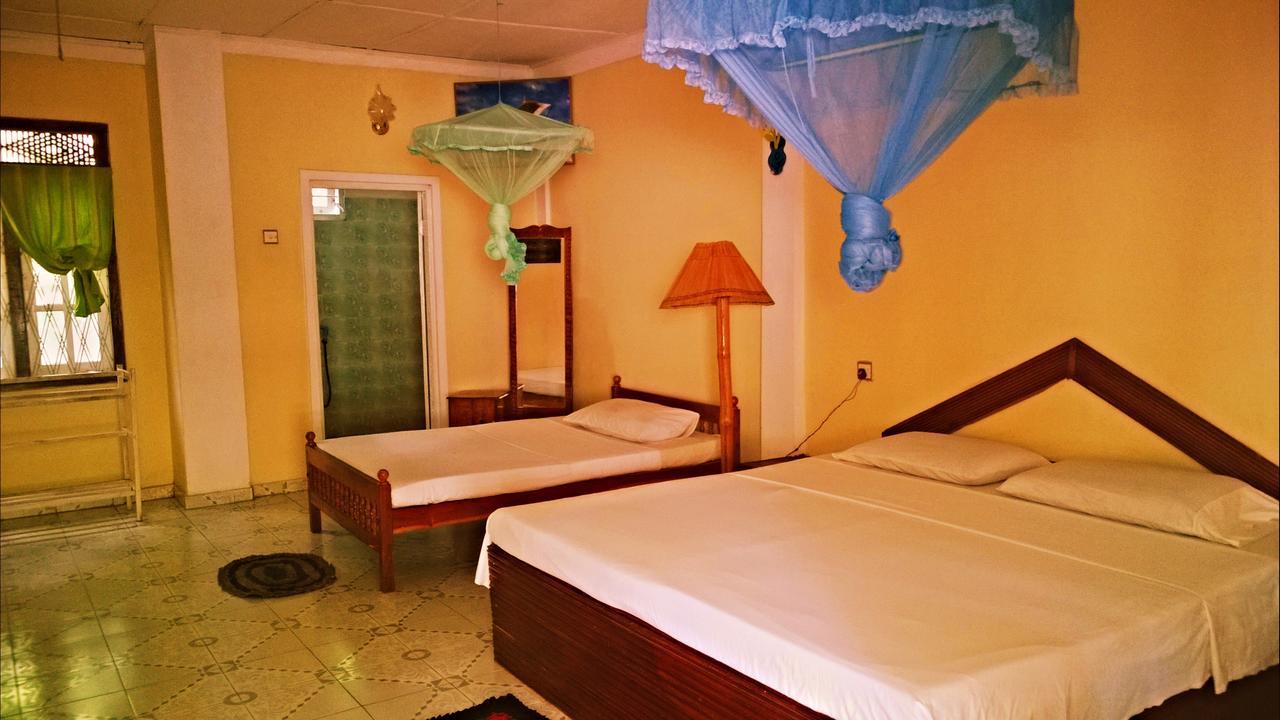 Sigiri Holiday Inn Inamaluwa Eksteriør bilde